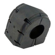 FDSB-TKEF - FRONT STABILIZER BAR BUSH D26.5 Rubber Parts, Stabilizer Bushes