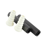 FDSHB-FOCIIR-KIT - BOOT WITH JOUNCE BUMPER REAR SHOCK ABSORBER KIT Rubber Parts, Shock Absorber Boots
