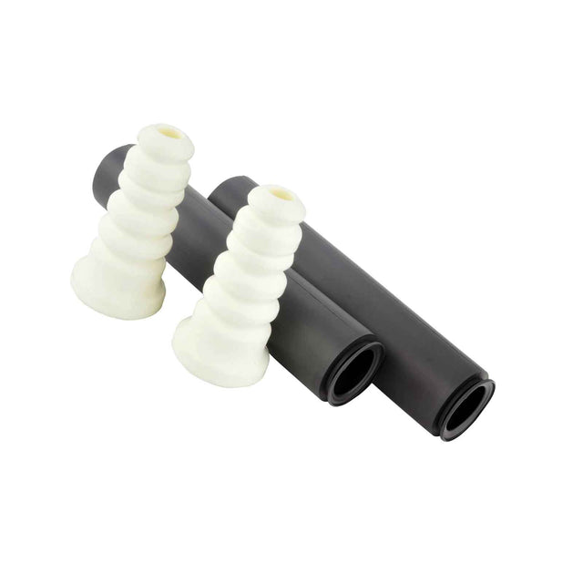 FDSHB-FOCIIR-KIT - BOOT WITH JOUNCE BUMPER REAR SHOCK ABSORBER KIT Rubber Parts, Shock Absorber Boots