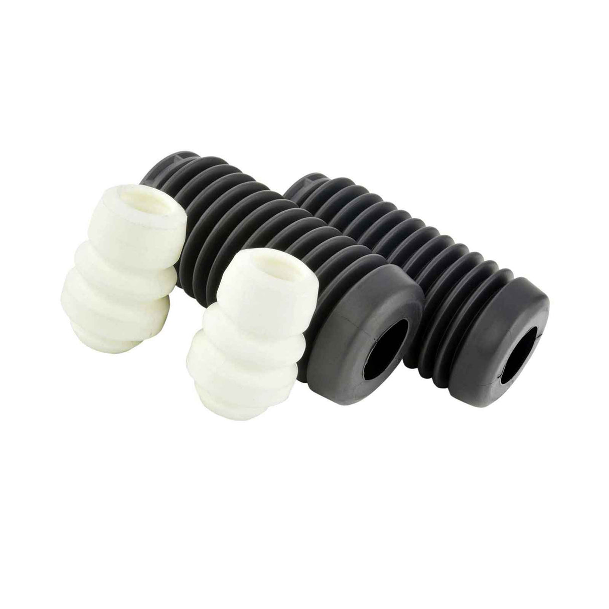 FDSHB-FSTVIF-KIT - BOOT WITH JOUNCE BUMPER FRONT SHOCK ABSORBER KIT Rubber Parts, Shock Absorber Boots