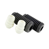 FDSHB-FSTVIF-KIT - BOOT WITH JOUNCE BUMPER FRONT SHOCK ABSORBER KIT Rubber Parts, Shock Absorber Boots