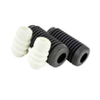 FDSHB-FUSF-KIT - BOOT WITH JOUNCE BUMPER FRONT SHOCK ABSORBER KIT Rubber Parts, Shock Absorber Boots