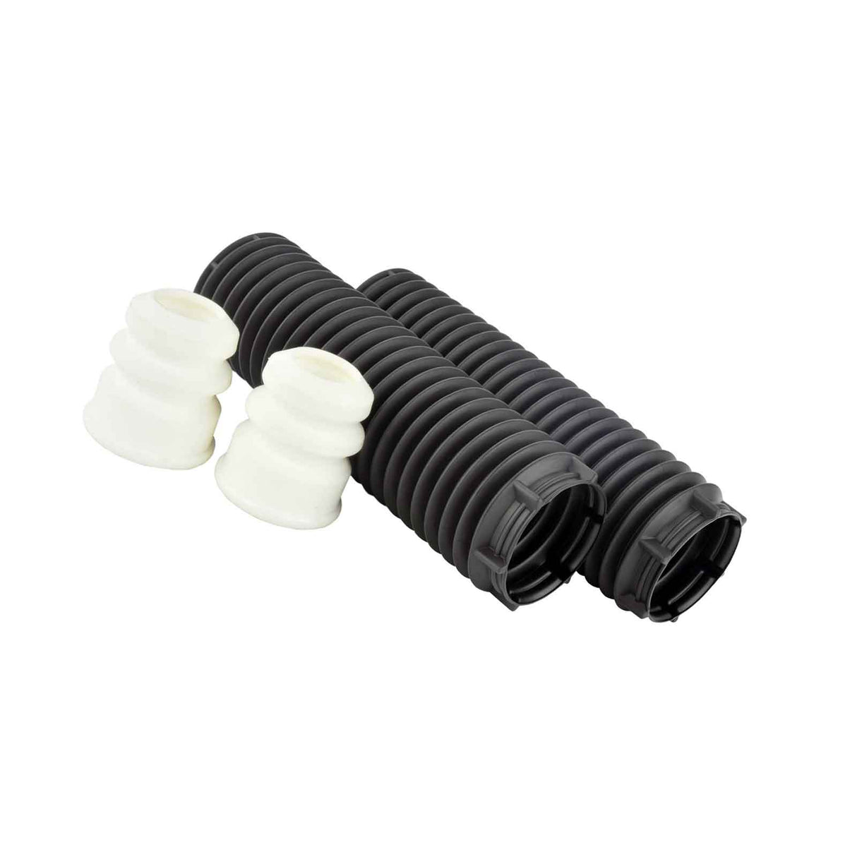 FDSHB-GALIIF-KIT - BOOT WITH JOUNCE BUMPER FRONT SHOCK ABSORBER KIT Rubber Parts, Shock Absorber Boots