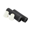 FDSHB-KUGF-KIT - BOOT WITH JOUNCE BUMPER FRONT SHOCK ABSORBER KIT Rubber Parts, Shock Absorber Boots