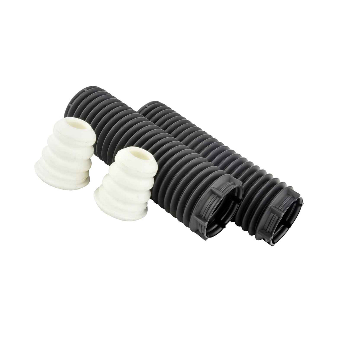 FDSHB-KUGF-KIT - BOOT WITH JOUNCE BUMPER FRONT SHOCK ABSORBER KIT Rubber Parts, Shock Absorber Boots