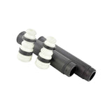 FDSHB-KUGIIR-KIT - BOOT WITH JOUNCE BUMPER REAR SHOCK ABSORBER KIT Rubber Parts, Shock Absorber Boots