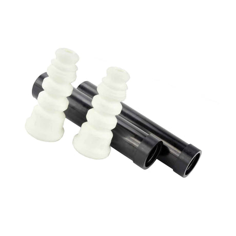 FDSHB-KUGR-KIT - BOOT WITH JOUNCE BUMPER REAR SHOCK ABSORBER KIT Rubber Parts, Shock Absorber Boots