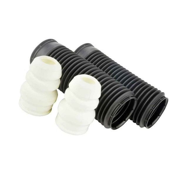 FDSHB-TRVIIF-KIT - BOOT WITH JOUNCE BUMPER FRONT SHOCK ABSORBER KIT Rubber Parts, Shock Absorber Boots