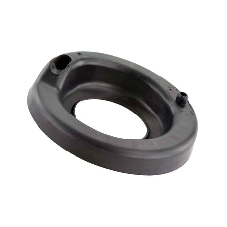 FDSI-CBVR - REAR SPRING LOWER SEAT Rubber Parts, Spring Mounts