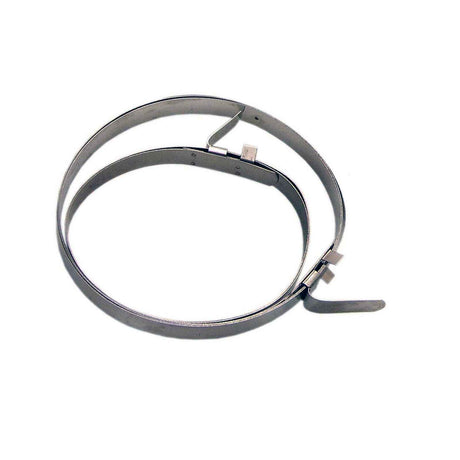 FE-CLAMP - CLAMP Cv Joints, Other