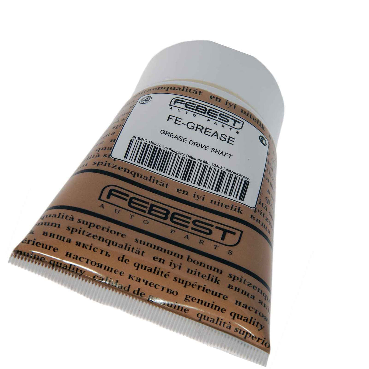 FE-GREASE - GREASE FOR OUTER CV JOINT Cv Joints, Other