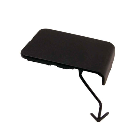 FECB-J10F - TOW HOOK FLAP, FRONT BUMPER Body Parts, Body Parts