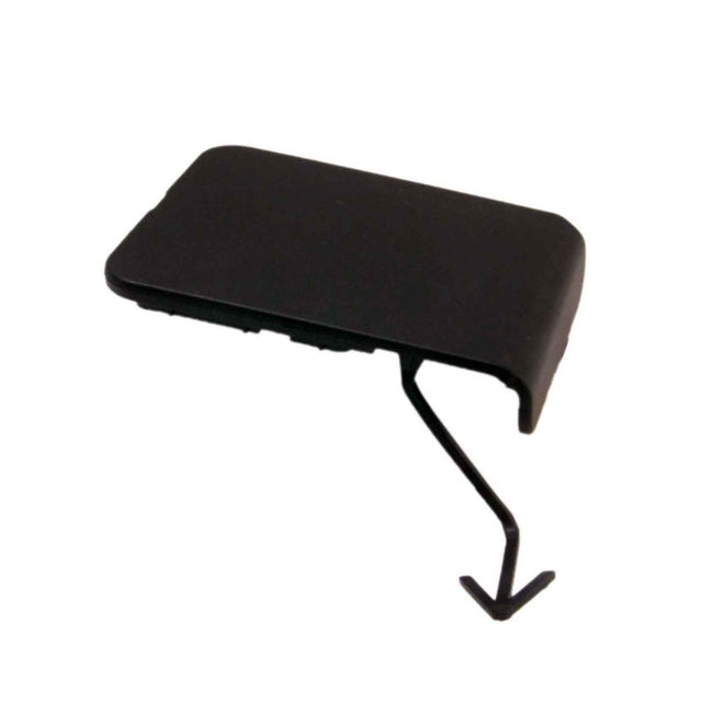 FECB-J10F - TOW HOOK FLAP, FRONT BUMPER Body Parts, Body Parts