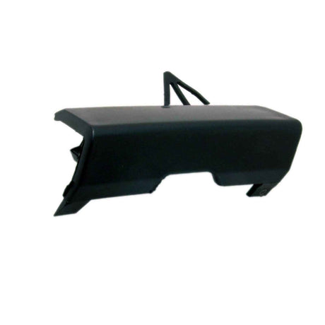 FECB-N16 - TOW HOOK FLAP, FRONT BUMPER Body Parts, Body Parts