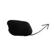 FECB-N16R - TOW HOOK FLAP, REAR BUMPER Body Parts, Body Parts