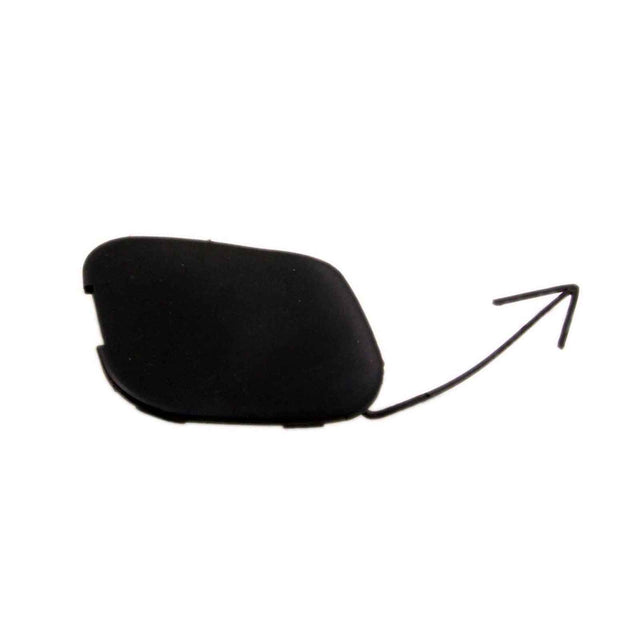 FECB-N16R - TOW HOOK FLAP, REAR BUMPER Body Parts, Body Parts