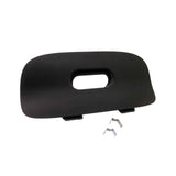 FECB-X5R - TOW HOOK FLAP, REAR BUMPER Body Parts, Body Parts