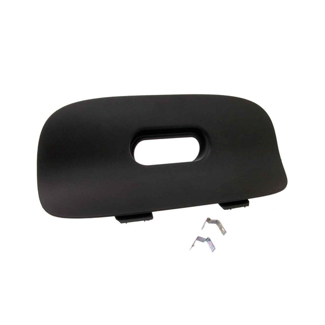 FECB-X5R - TOW HOOK FLAP, REAR BUMPER Body Parts, Body Parts
