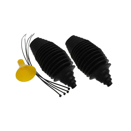 FERKB-001 - STEERING GEAR BOOT Rubber Parts, Steering Gear Boots