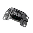 FM-CB4 - LEFT ENGINE MOUNT Rubber Parts, Engine Mounts