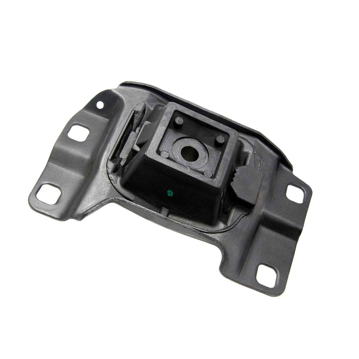 FM-CB4 - LEFT ENGINE MOUNT Rubber Parts, Engine Mounts