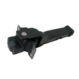 FM-TR - TRANSMISSION MOUNT Rubber Parts, Engine Mounts