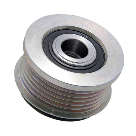 FTDS-DUC - ALTERNATOR PULLEY Rubber Parts, Crankshaft Pulleys