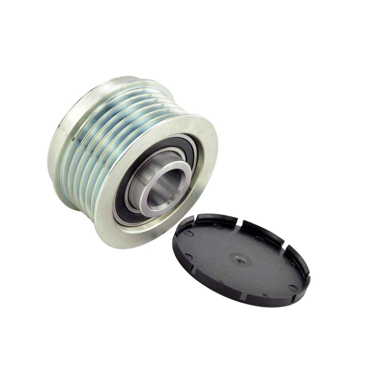 FTDS-PUNEV - ALTERNATOR PULLEY Rubber Parts, Crankshaft Pulleys