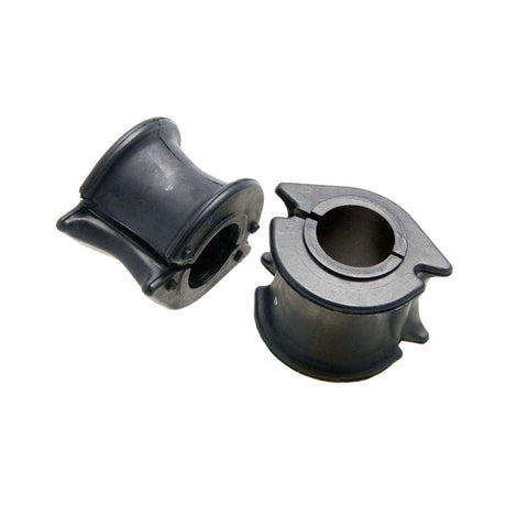 FTSB-DUCF - FRONT STABILIZER BAR BUSH KIT D23.2 Rubber Parts, Stabilizer Bushes