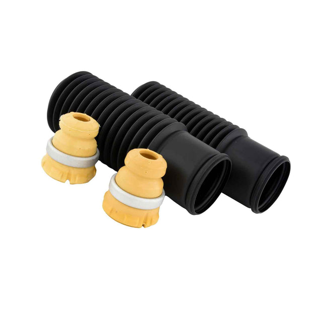 GWSHB-F7R-KIT - BOOT WITH JOUNCE BUMPER REAR SHOCK ABSORBER KIT (SET FOR TWO SIDES) Rubber Parts, Shock Absorber Boots