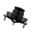 GWSS-F7F - FRONT SHOCK ABSORBER MOUNTING Rubber Parts, Shock Absorber Supports