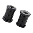 GYAB-NL3SG-KIT - STEERING RACK BUSHING KIT Rubber Parts, Bushings