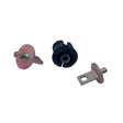 HAB-003 - REAR ARM BUSHING Rubber Parts, Bushings