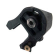 HAB-014 - REAR DIFFERENTIAL MOUNT Rubber Parts, Bushings