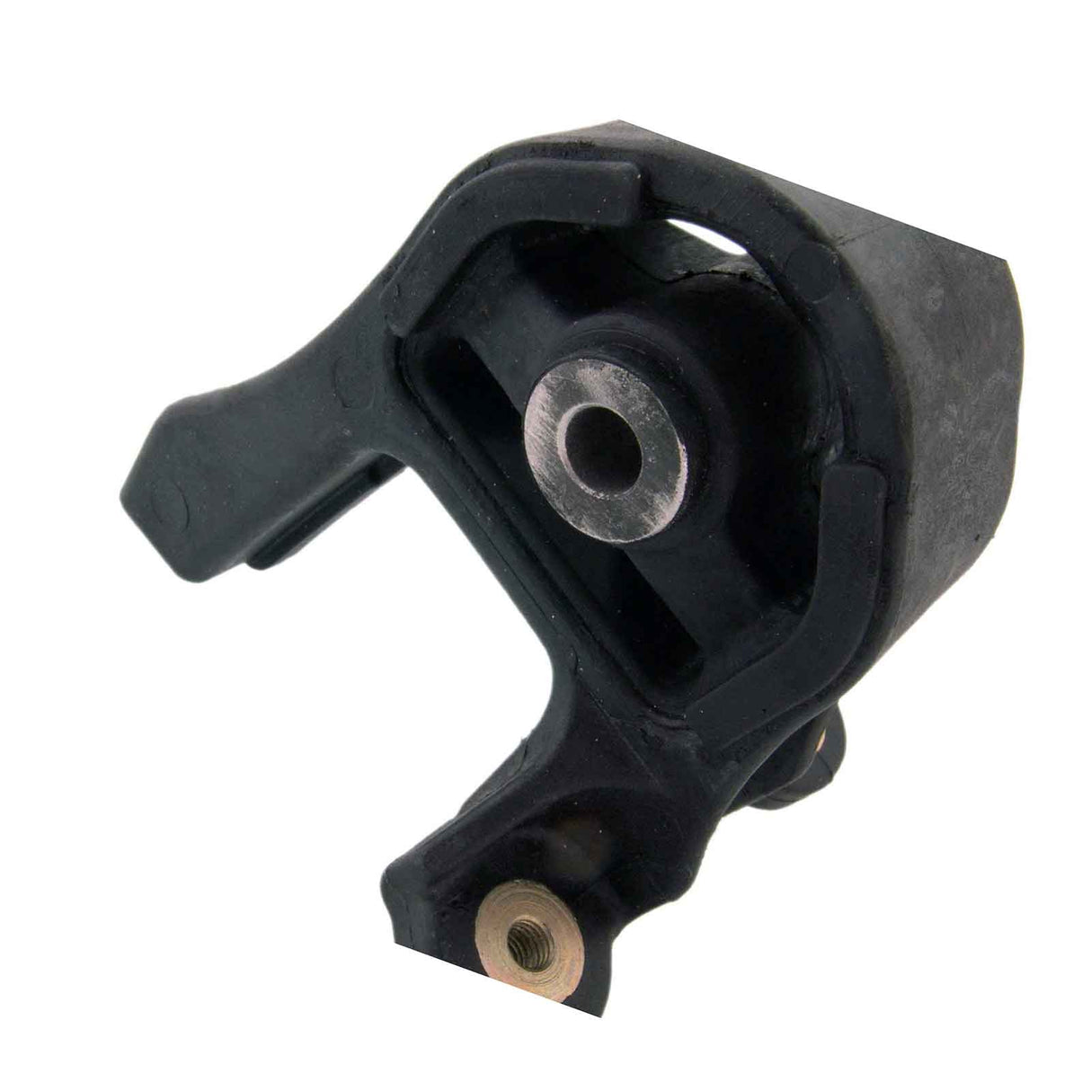 HAB-014 - REAR DIFFERENTIAL MOUNT Rubber Parts, Bushings