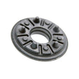 HAB-131 - DIFFERENTIAL MOUNT BUSHING Rubber Parts, Bushings