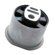 HAB-132 - DIFFERENTIAL MOUNT BUSHING Rubber Parts, Bushings