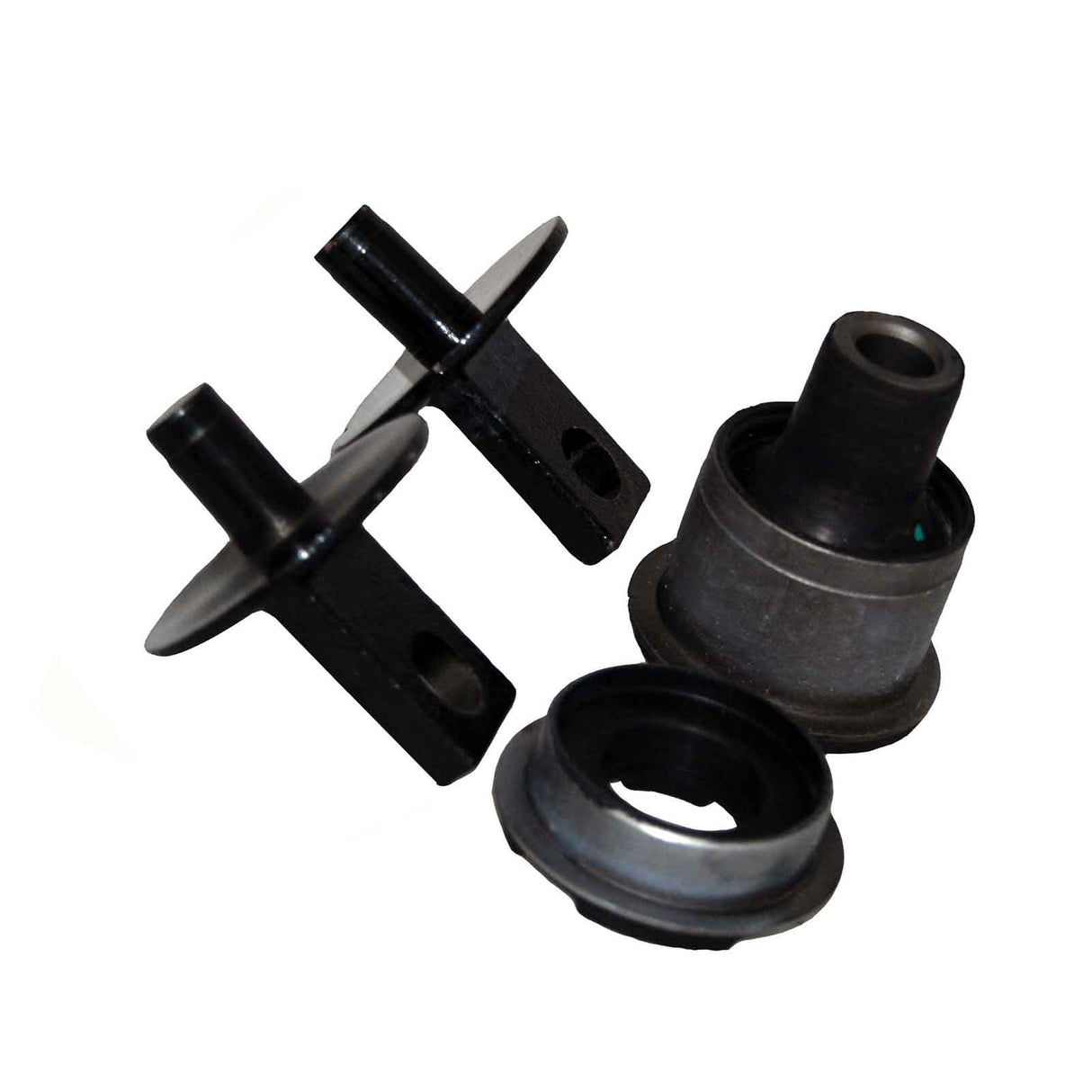 HAB-162 - REAR ARM BUSHING KIT Rubber Parts, Bushings