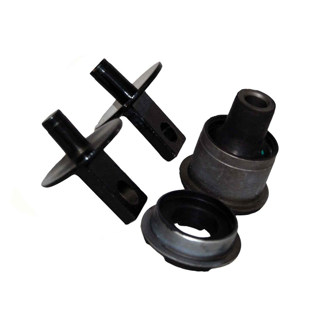 HAB-162 - REAR ARM BUSHING KIT Rubber Parts, Bushings