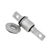 HAB-231 - REAR BUSHING, FRONT CONTROL ARM Rubber Parts, Bushings