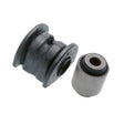 HAB-3334-KIT - FRONT ARM BUSHING KIT Rubber Parts, Bushings