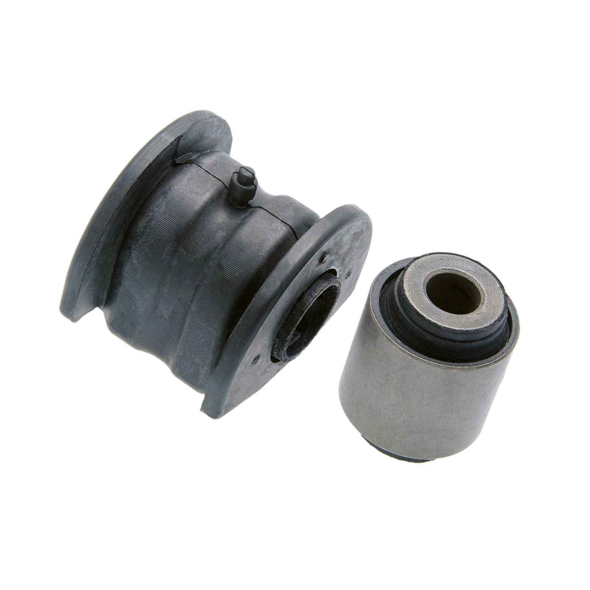 HAB-3334-KIT - FRONT ARM BUSHING KIT Rubber Parts, Bushings