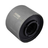 HAB-CVB - REAR BUSHING WITHOUT BRACKET, FRONT CONTROL ARM Rubber Parts, Bushings