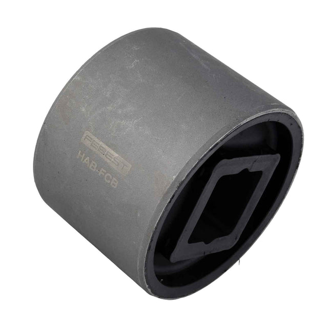 HAB-FCB - REAR BUSHING WITHOUT BRACKET, FRONT CONTROL ARM Rubber Parts, Bushings