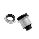 HAB-FKS - FRONT BUSHING, FRONT CONTROL ARM Rubber Parts, Bushings