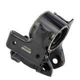 HAB-REBRH - REAR BUSHING, FRONT RIGHT CONTROL ARM Rubber Parts, Bushings