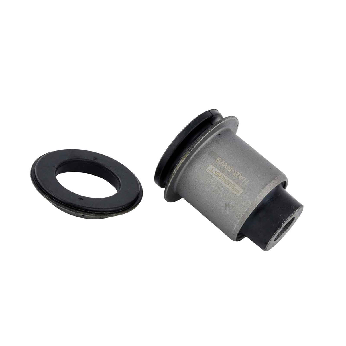 HAB-RWS - FRONT BUSHING, FRONT CONTROL ARM Rubber Parts, Bushings