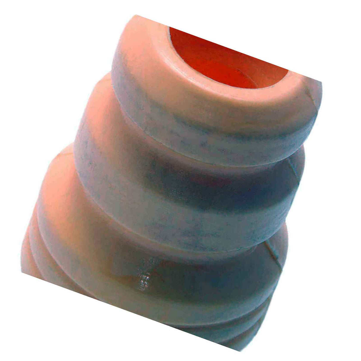HD-GAF - FRONT SHOCK ABSORBER JOUNCE BUMPER Rubber Parts, Bumper Springs