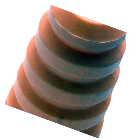 HD-GHF - FRONT SHOCK ABSORBER JOUNCE BUMPER Rubber Parts, Bumper Springs