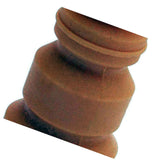 HD-RD1 - REAR SHOCK ABSORBER JOUNCE BUMPER Rubber Parts, Bumper Springs